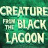 Символ Creature from the Black Lagoon - Wild3