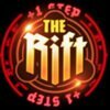 Символ The Rift - The Rift (Bonus)