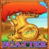 Символ Wonder Tree - Дерево (Scatter)