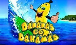Bananas Go Bahamas / Бананы