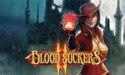Blood Suckers 2 / Вампиры 2
