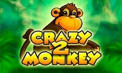 Crazy Monkey 2 / Обезьянки 2