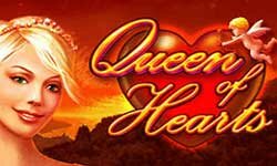 Queen of Hearts / Королева Сердец