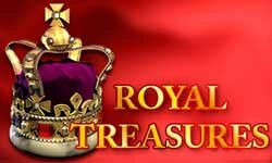 Royal Treasures / Сокровища