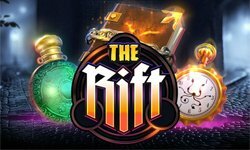 The Rift / Трещина