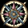 Символ 1429 Uncharted Seas - Bonus