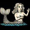 Символ 1429 Uncharted Seas - Русалка