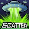 Символ Alien Robots - Scatter