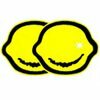 Символ Always Hot - Лимоны