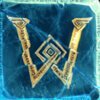 Символ Asgardian Stones - Wild