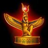 Символ Book of Ra - Исида