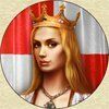 Символ Columbus Deluxe - Королева