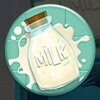 Символ Copy Cats - Молоко