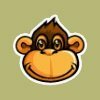Символ Crazy Monkey 2 - Обезьянка (bonus)
