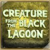 Символ Creature from the Black Lagoon - Wild1