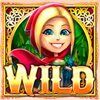 Символ Fairytale Legends Red Riding Hood - Красная Шапочка (wild)