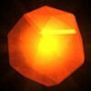 Символ Flux - Оранжевый кристал