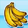 Символ Fruit Cocktail 2 - Банан