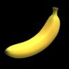 Символ Fruit Warp - Банан