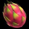 Символ Fruit Warp - Драконов фрукт