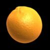 Символ Fruit Warp - Апельсин