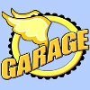 Символ Garage - Garage