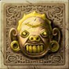 Символ Gonzos Quest - Золотой индеец