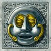 Символ Gonzos Quest - Серебряный индеец