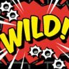 Символ Jack Hammer 2 - Wild