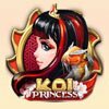 Символ Koi Princess - Принцесса