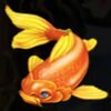 Символ Legend of Shangri La - Золотая Рыбка