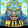 Символ Luchadora - El Pantera Wild