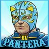 Символ Luchadora - El Pantera