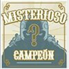 Символ Luchadora - Misterioso Campeon