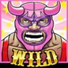 Символ Luchadora - El Toro Wild