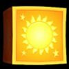 Символ Magicious - Солнце
