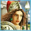 Символ Olympus Glory - Афина