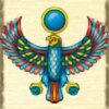 Символ Pharaohs Gold - Птица