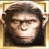 Символ Planet of the Apes - Цезарь Rise