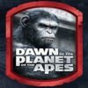 Символ Planet of the Apes - Scatter Dawn