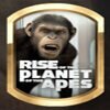 Символ Planet of the Apes - Scatter Rise