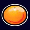 Символ Sizzling Hot - Апельсин