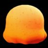 Символ Sunset Delight - Оранжевый шарик