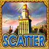 Символ The Story of Alexander - Маяк (Scatter)