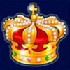 Символ Treasure Jewels - Корона