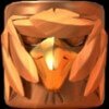 Символ Turning Totems - Орел тотем