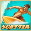 Символ Wild Water - Серфер (Scatter)