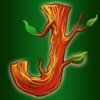 Символ Wonder Tree - Карточный валет
