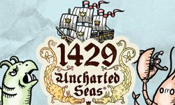 1429 Uncharted Seas / Неисследованное Море