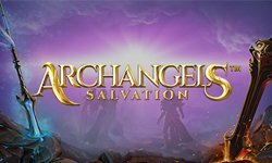 Archangels Salvation / Спасение Архангелов
